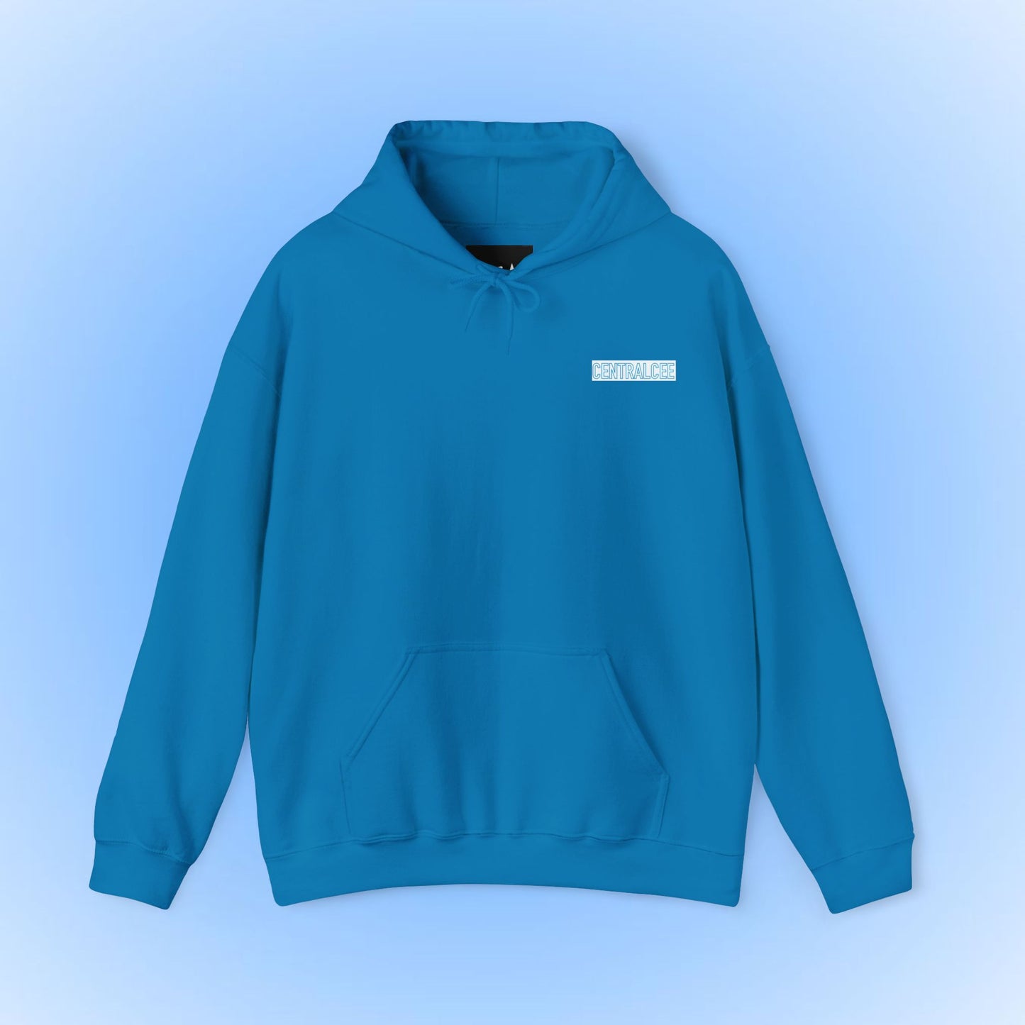 Central Cee Profile Hoodie
