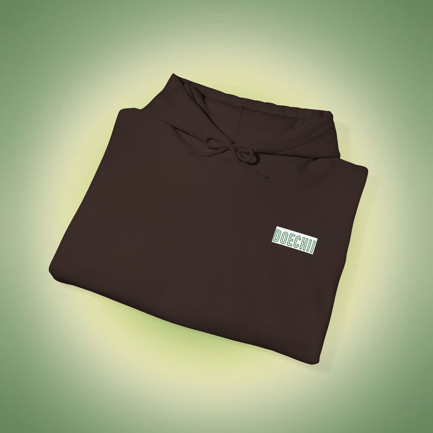 Doechii Profile Hoodie