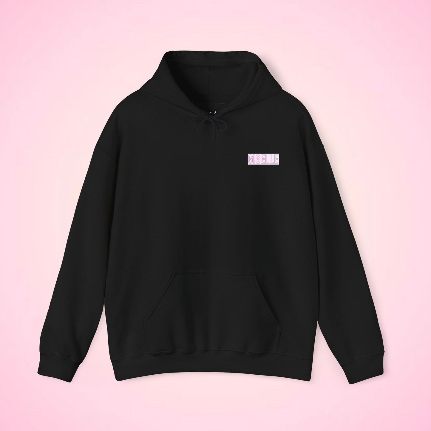 Giselle Profile Hoodie