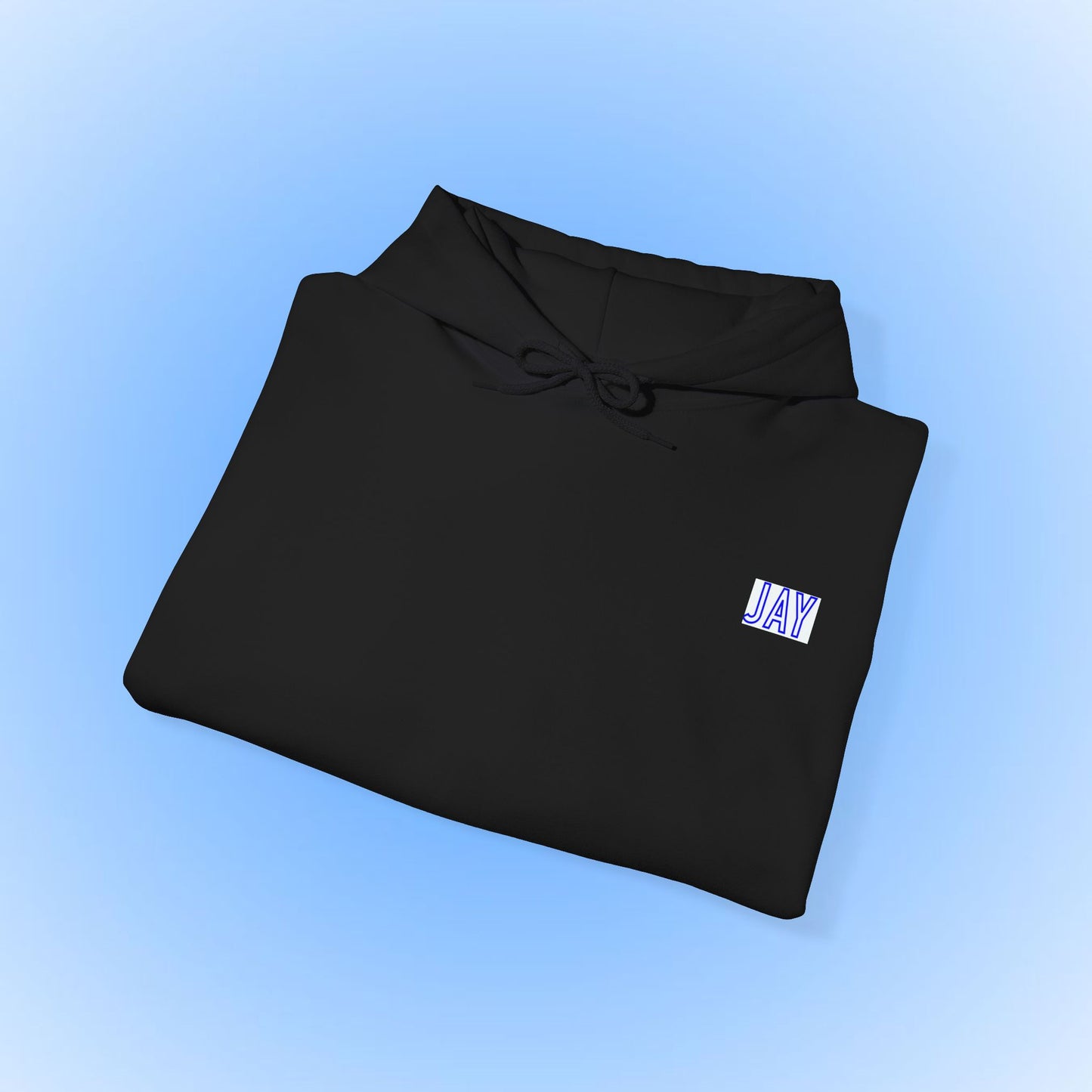 Jay Profile Hoodie