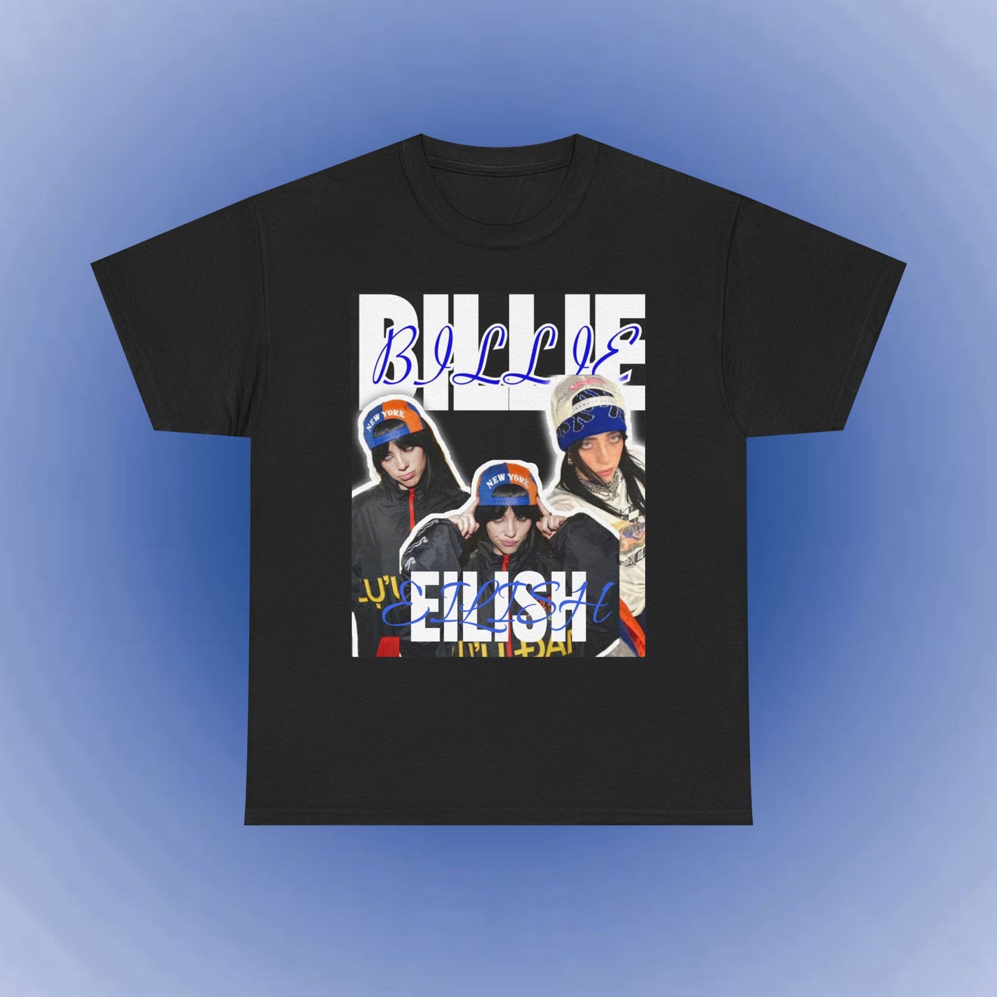 Billie Graphic Tee