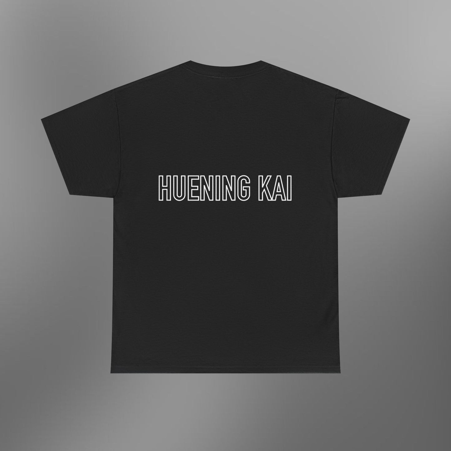 Huening Kai Graphic Tee
