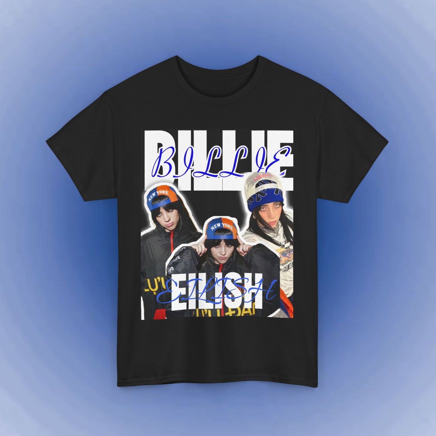 Billie Graphic Tee