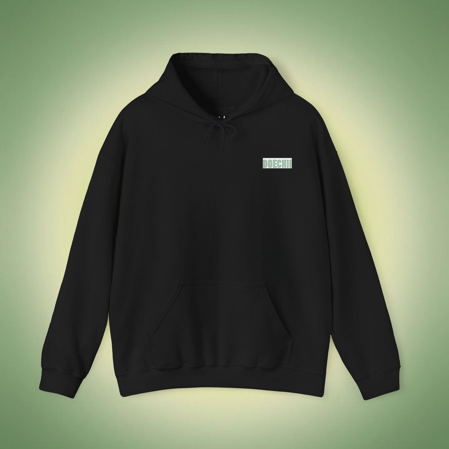 Doechii Profile Hoodie