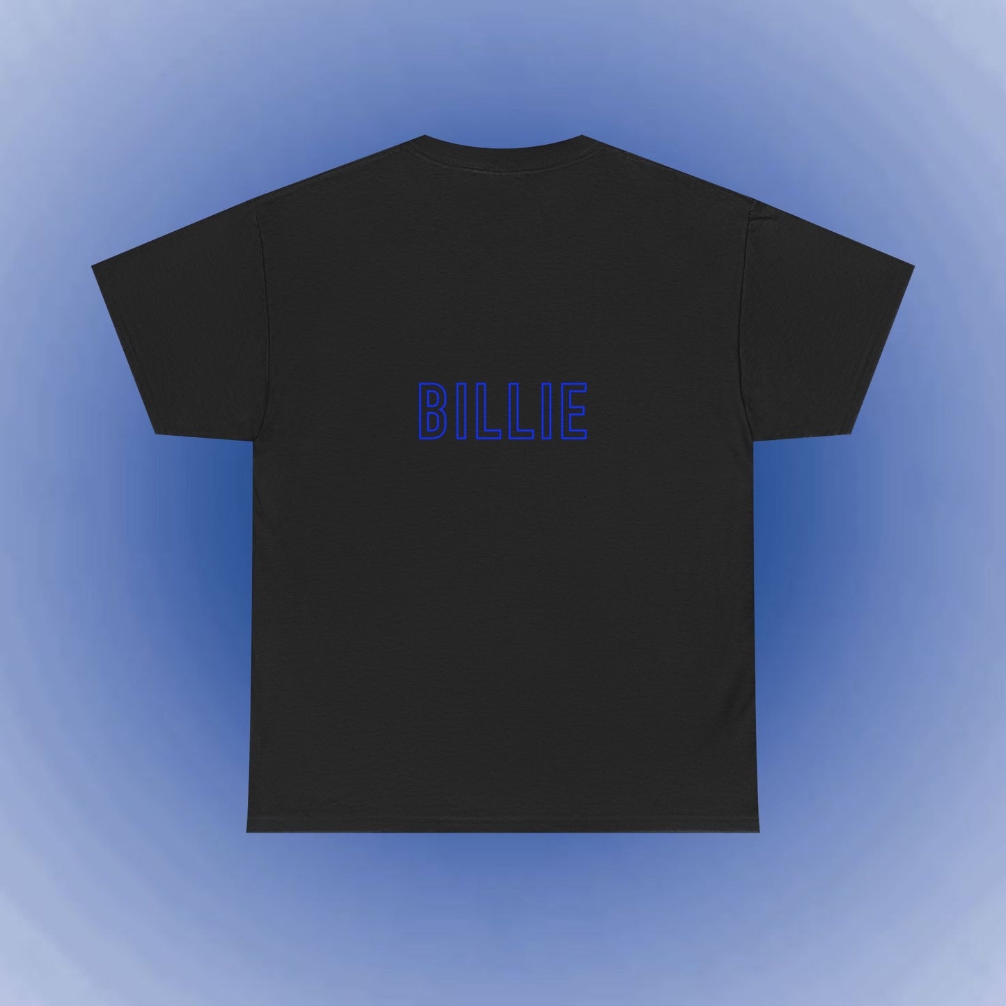 Billie Graphic Tee