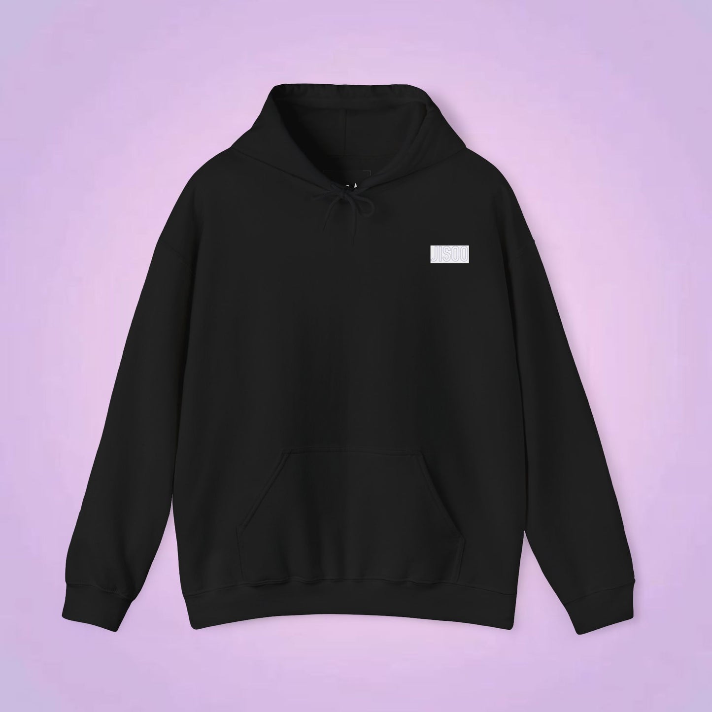 Jisoo Profile Hoodie