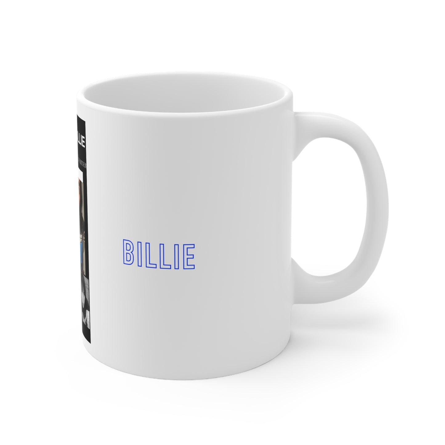 Billie Cup