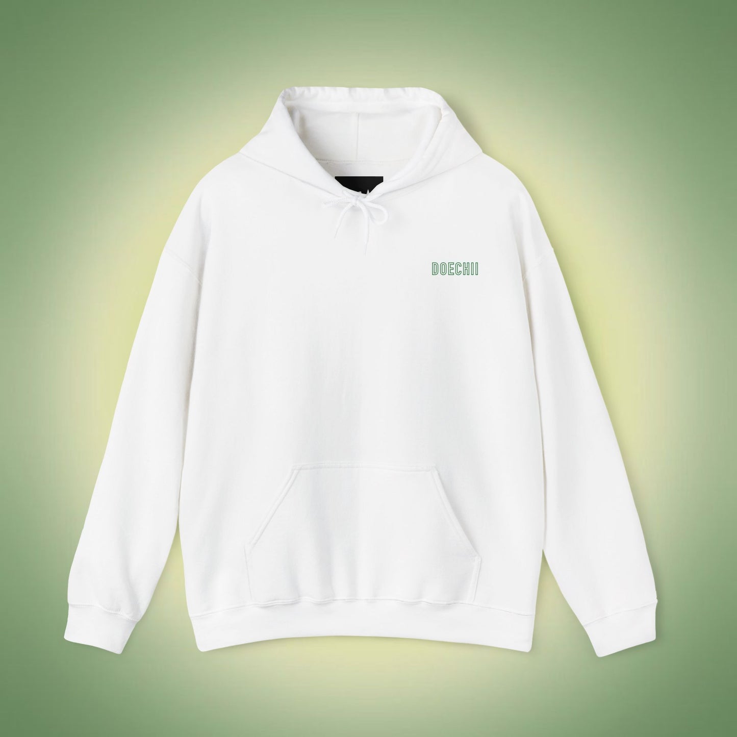 Doechii Profile Hoodie