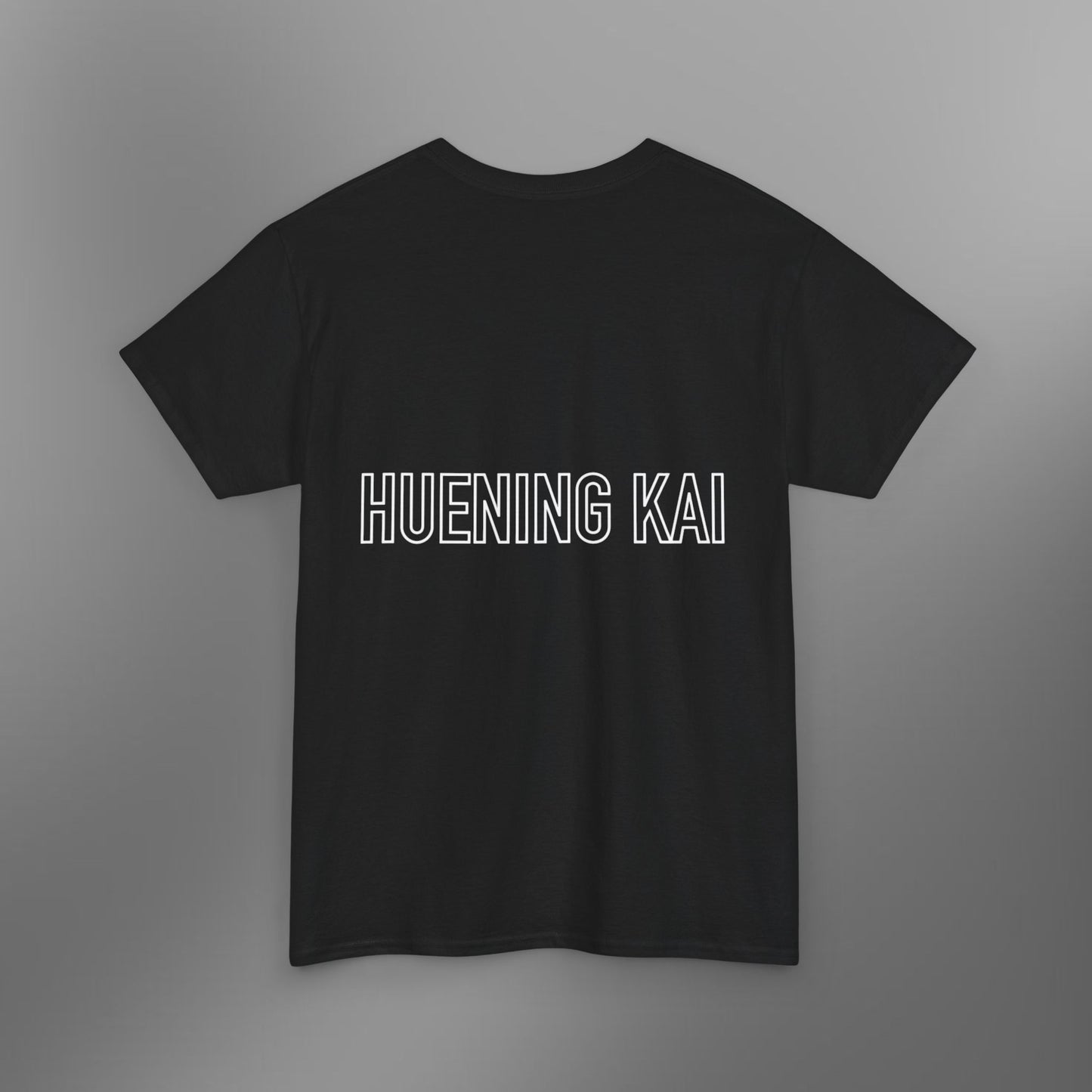 Huening Kai Graphic Tee
