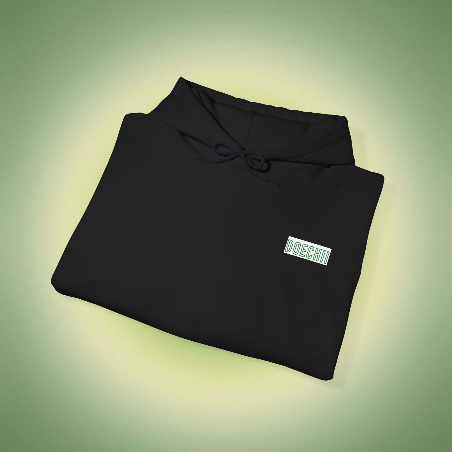 Doechii Profile Hoodie
