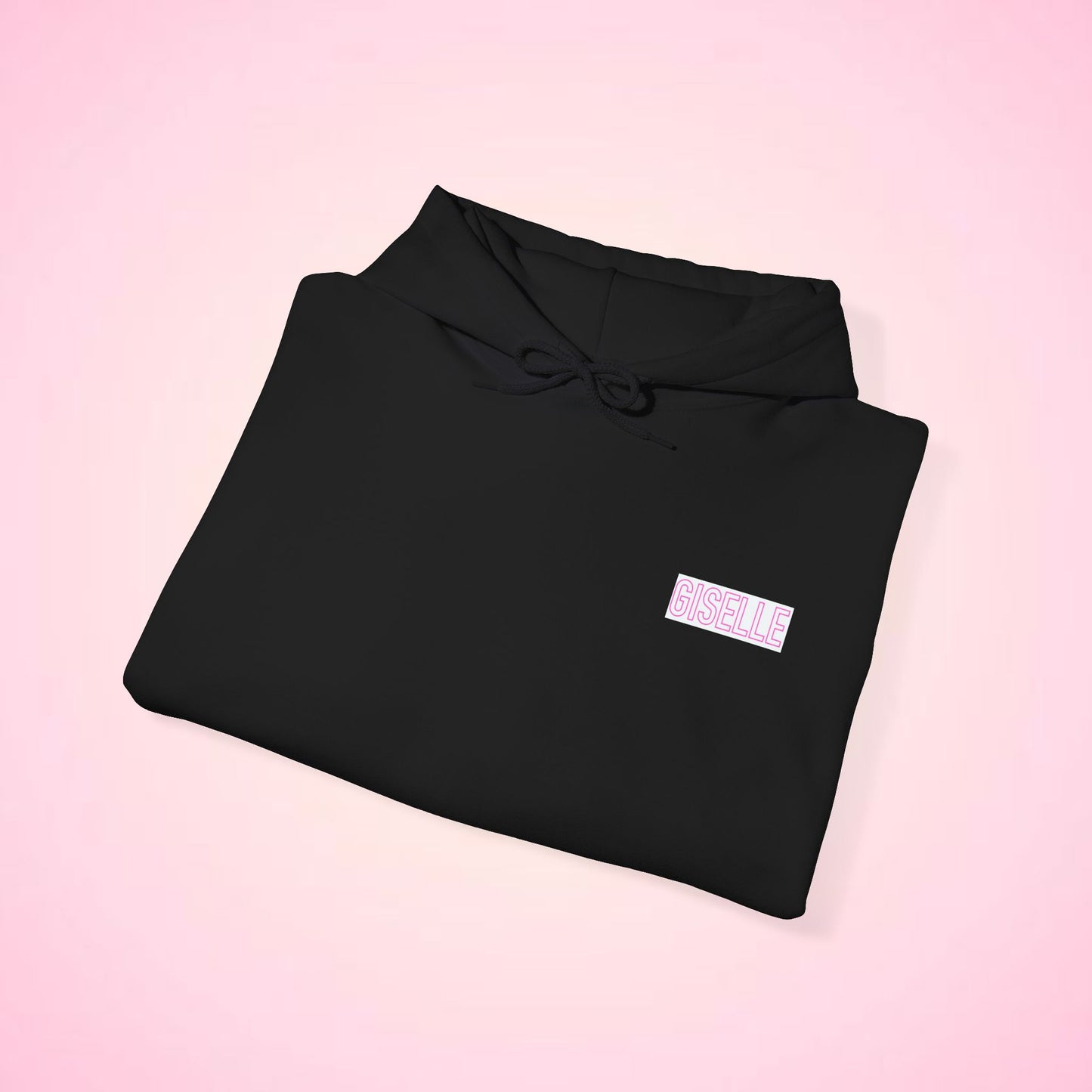 Giselle Profile Hoodie