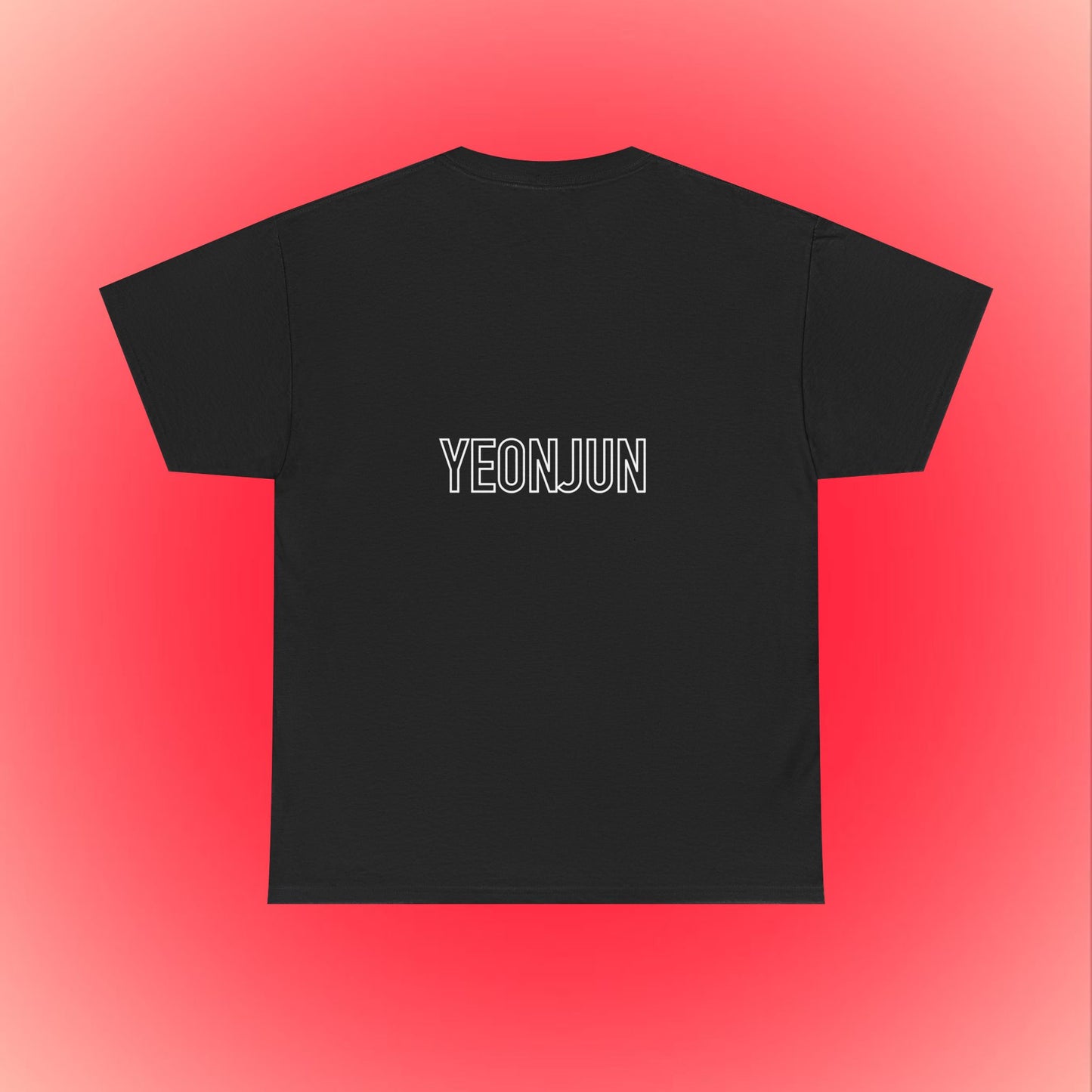 Yeonjun Graphic Tee