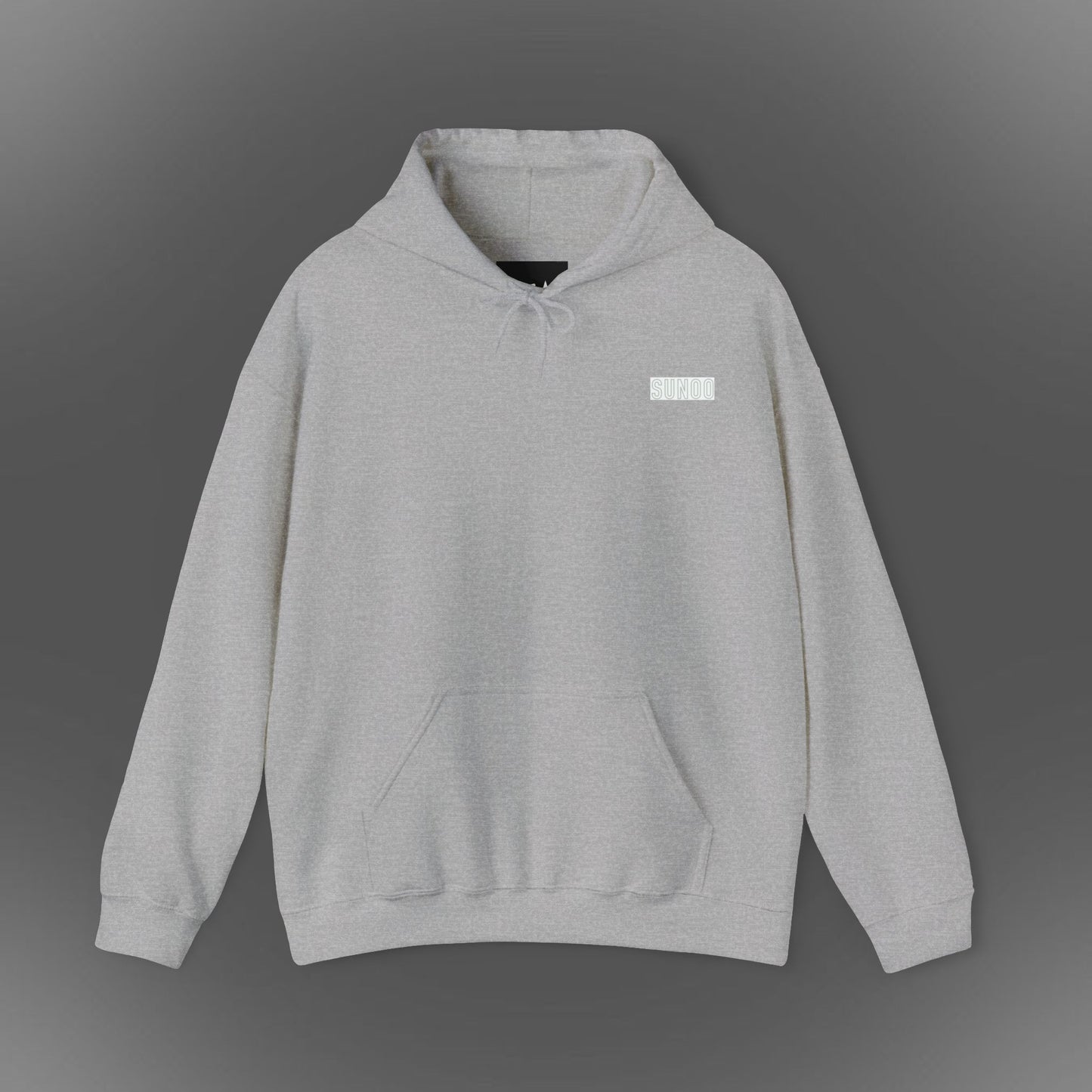 Sunoo Profile Hoodie