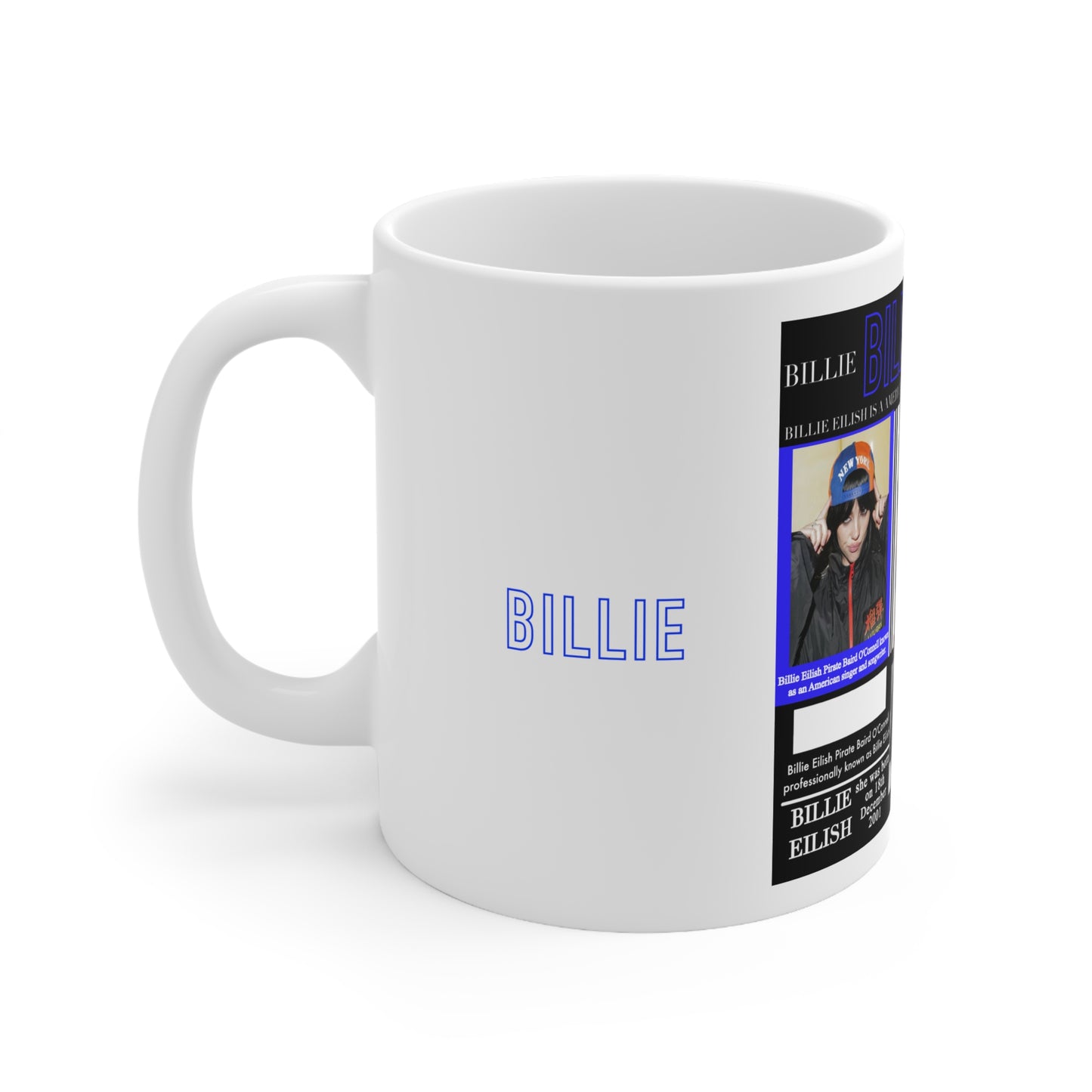 Billie Cup