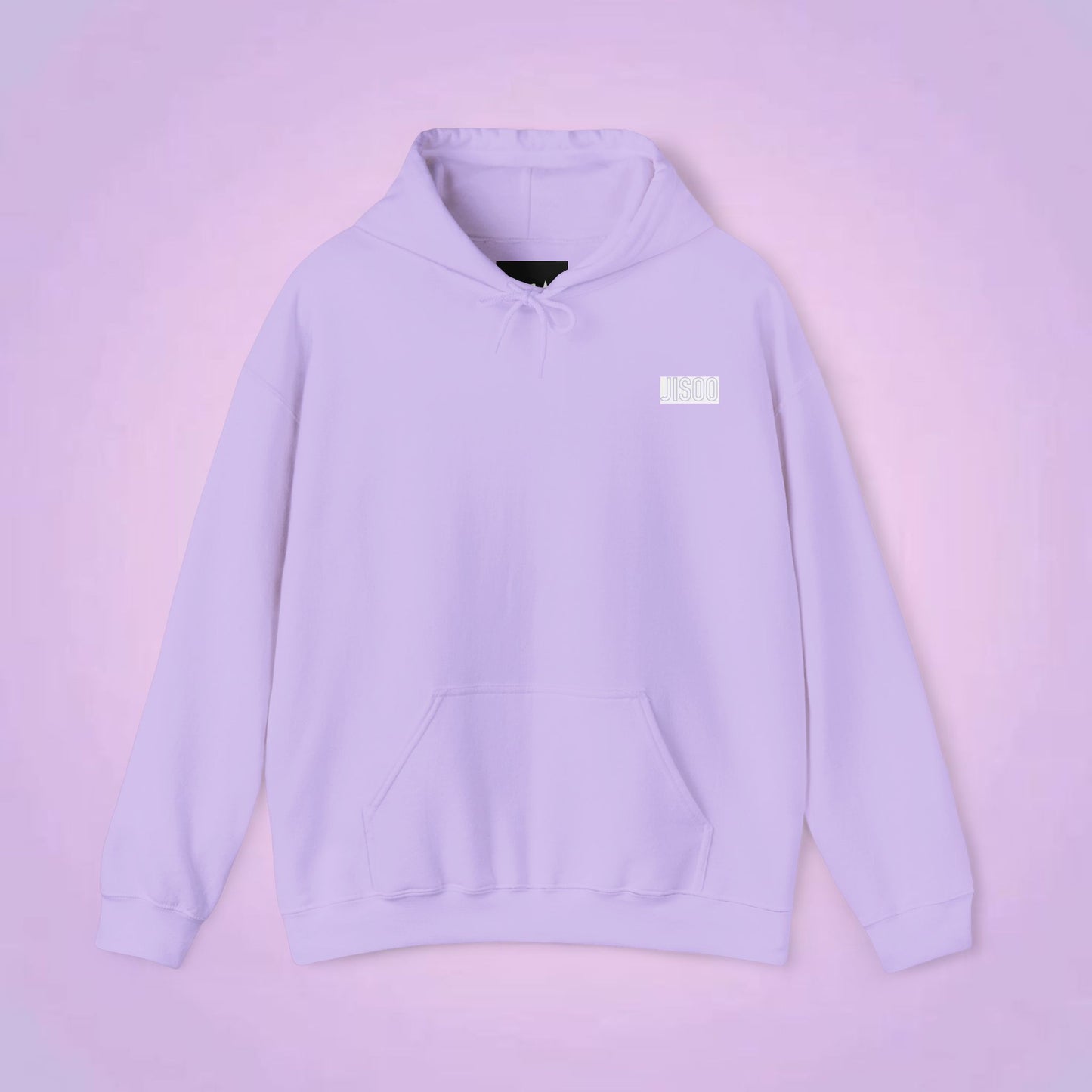 Jisoo Profile Hoodie