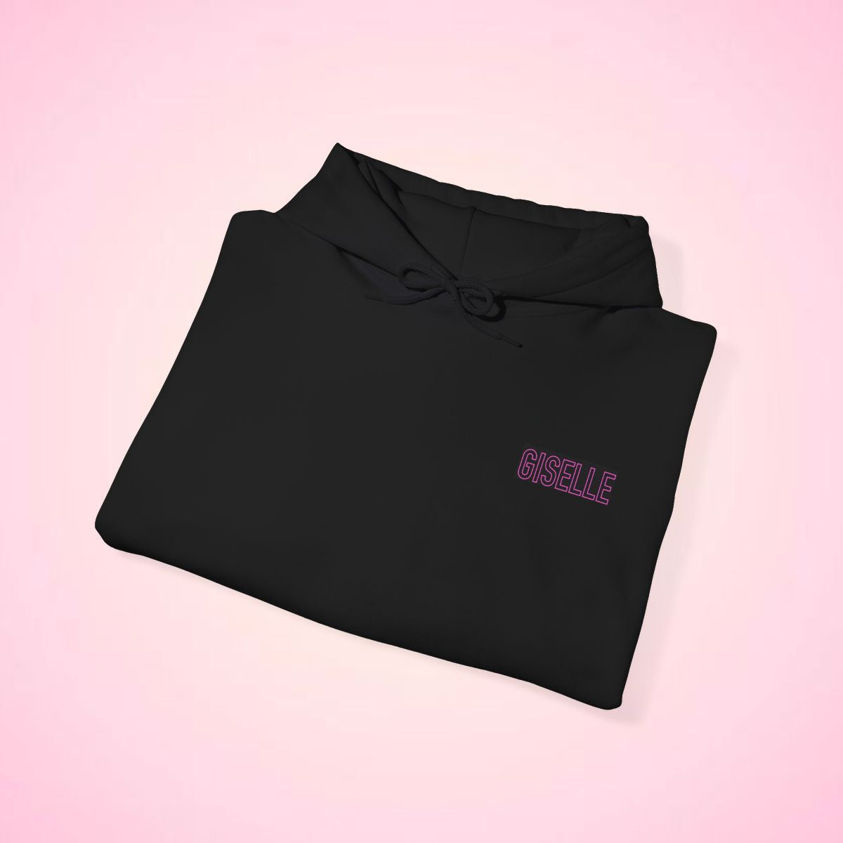 Giselle Profile Hoodie