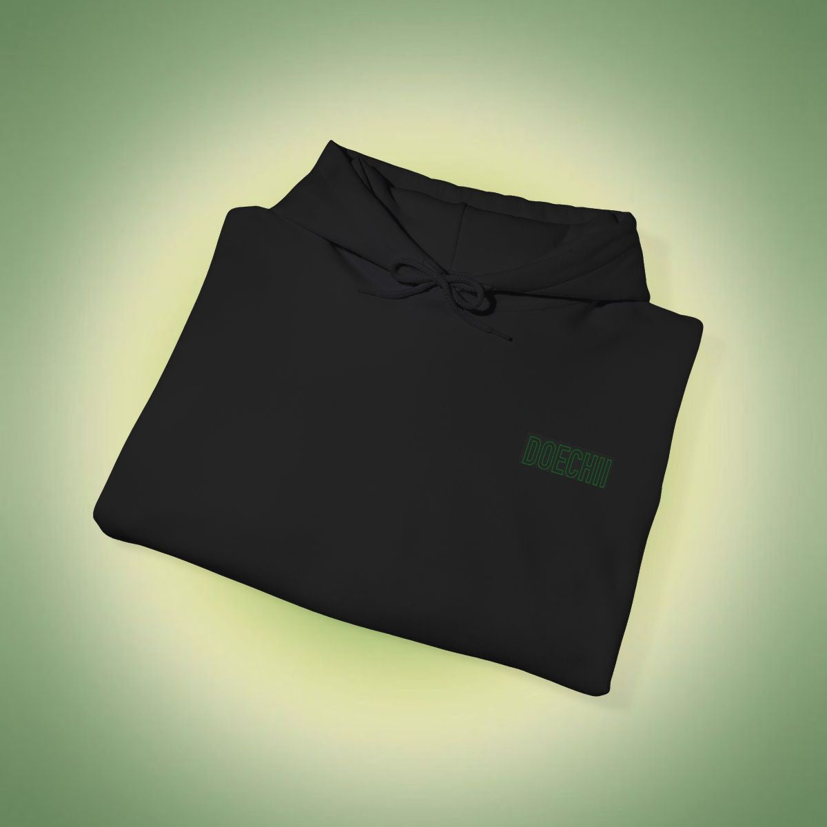 Doechii Profile Hoodie