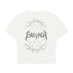 Enhypen Crop T-Shirt