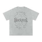 Blackpink Worded T-Shirt