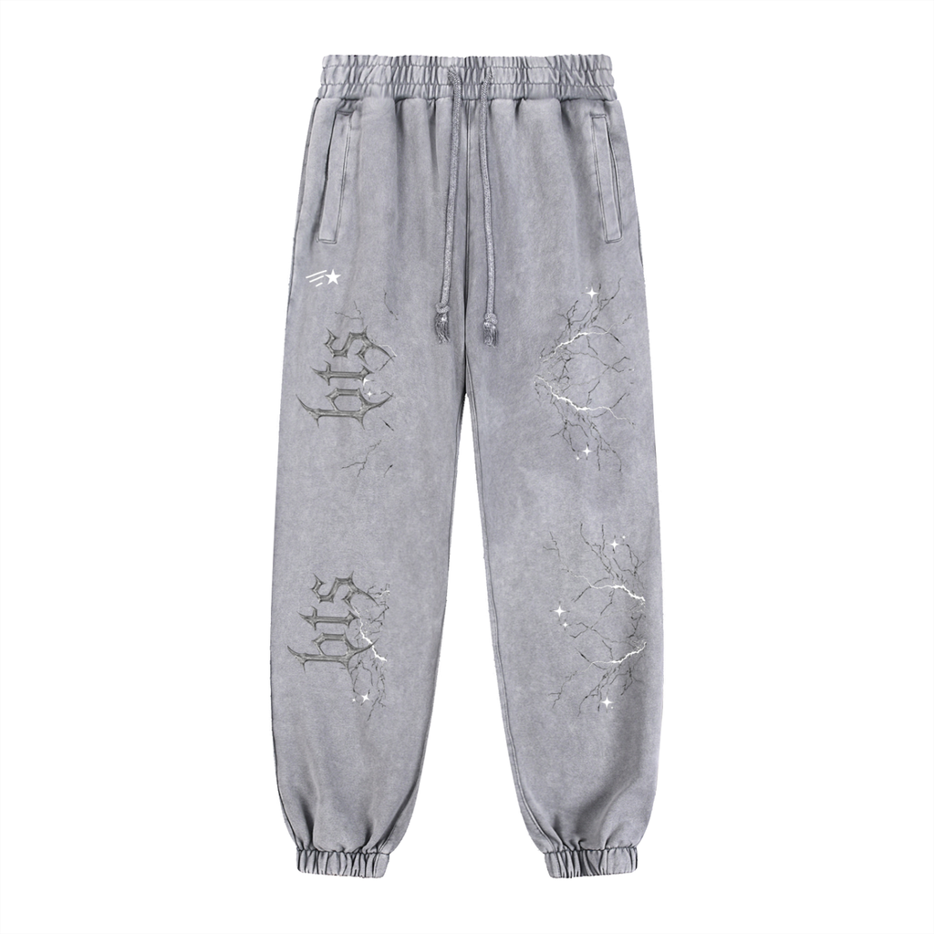 BTS Trousers