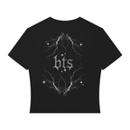 BTS Crop T-Shirt