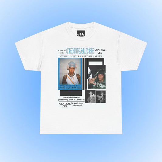 Central Cee Profile Tee