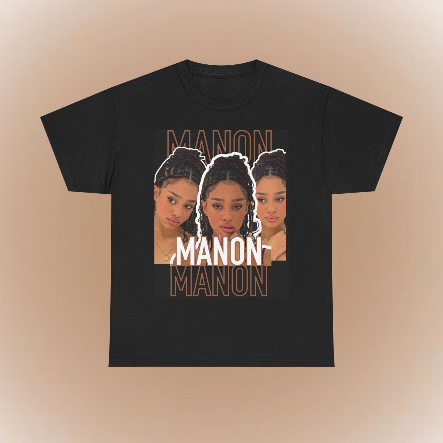 Manon Graphic Tee
