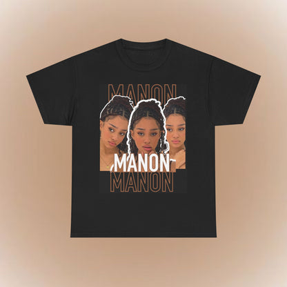 Manon Graphic Tee