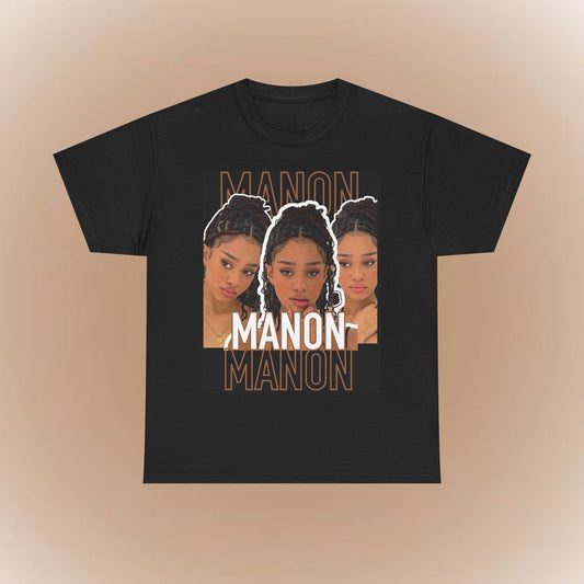 Manon Graphic Tee