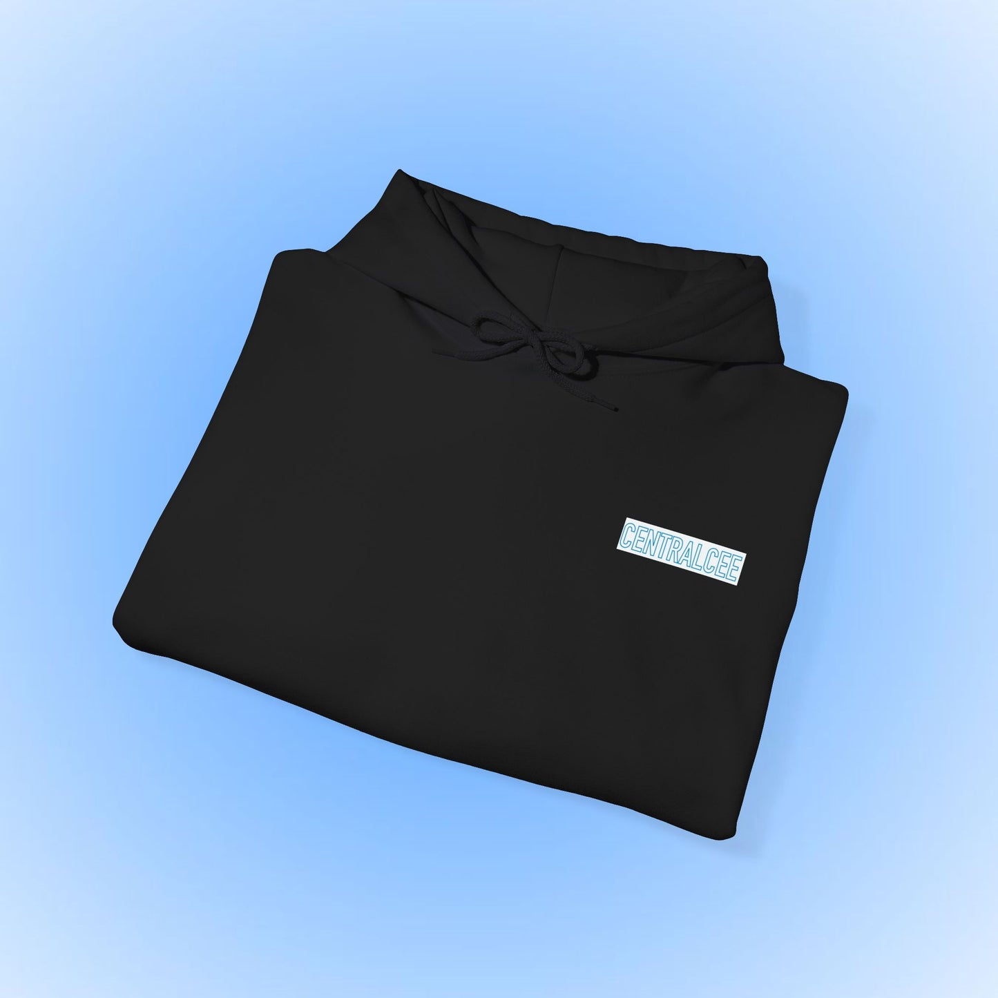 Central Cee Profile Hoodie