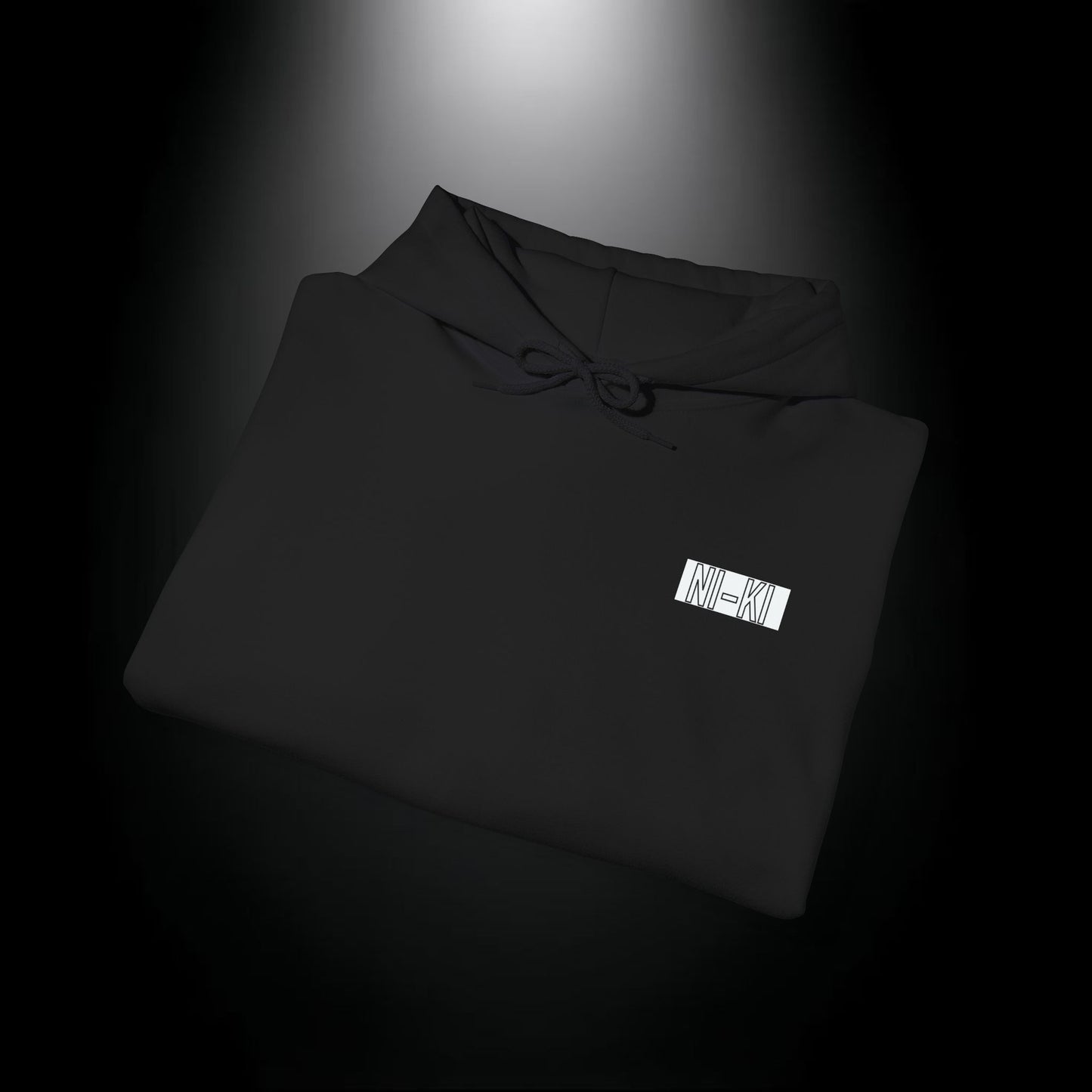 Ni-Ki Profile Hoodie