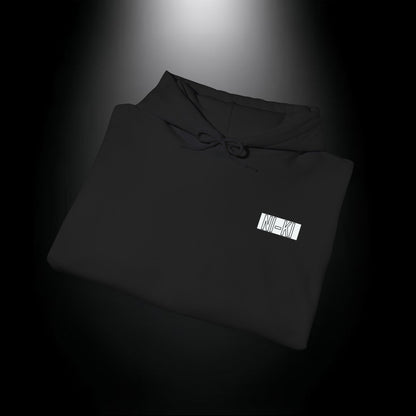 Ni-Ki Profile Hoodie