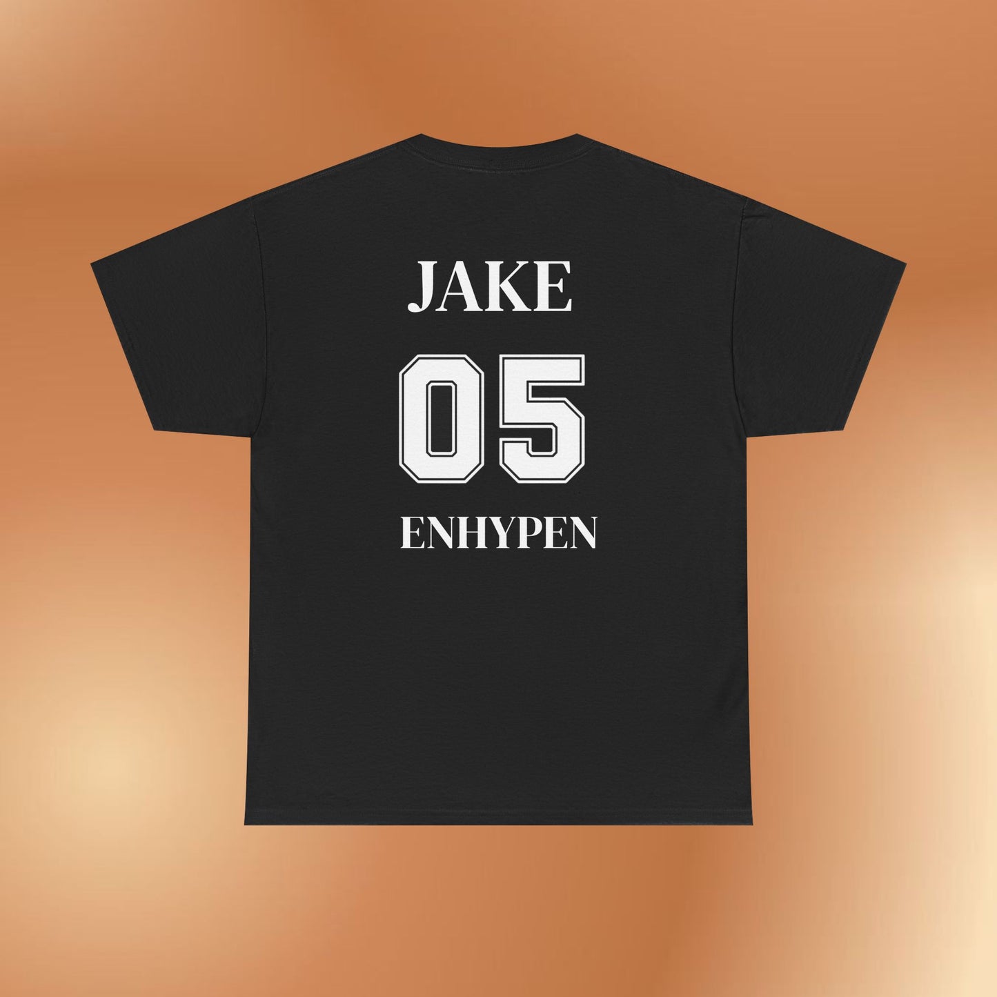 Jake Graphic Tee