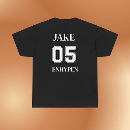 Jake Graphic Tee