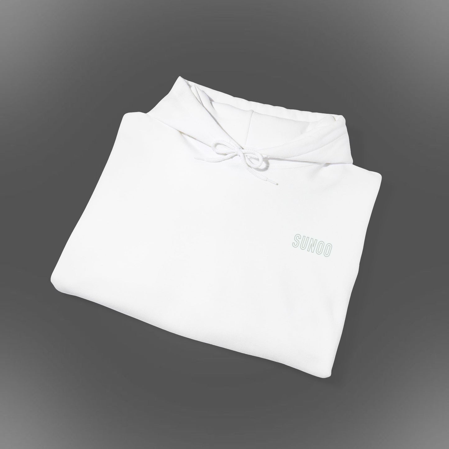 Sunoo Profile Hoodie