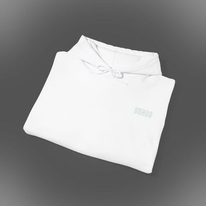 Sunoo Profile Hoodie