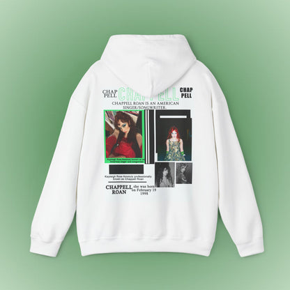 Chappell Profile Hoodie