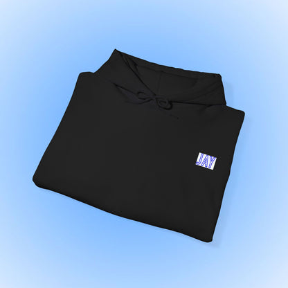 Jay Profile Hoodie
