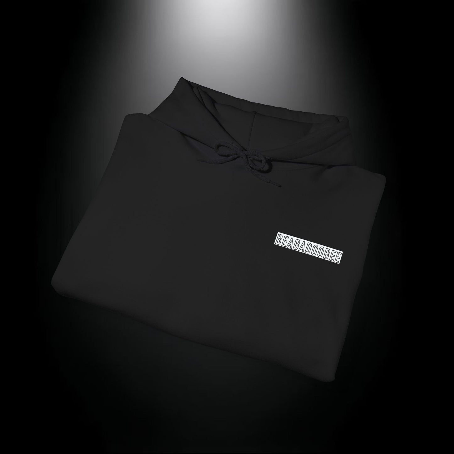 Beabadoobee Profile Hoodie
