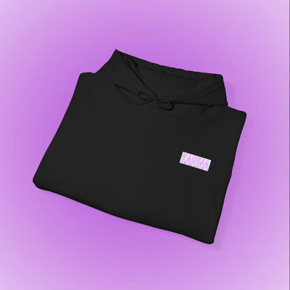 Karina Profile Hoodie