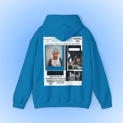 Central Cee Profile Hoodie
