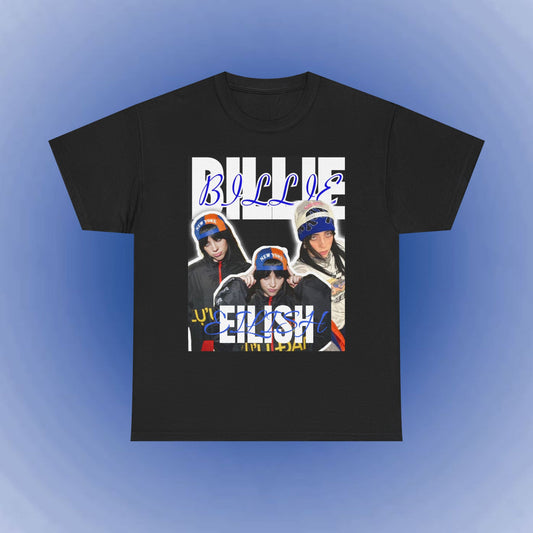 Billie Graphic Tee