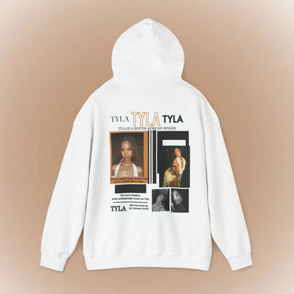 Tyla Profile Hoodie