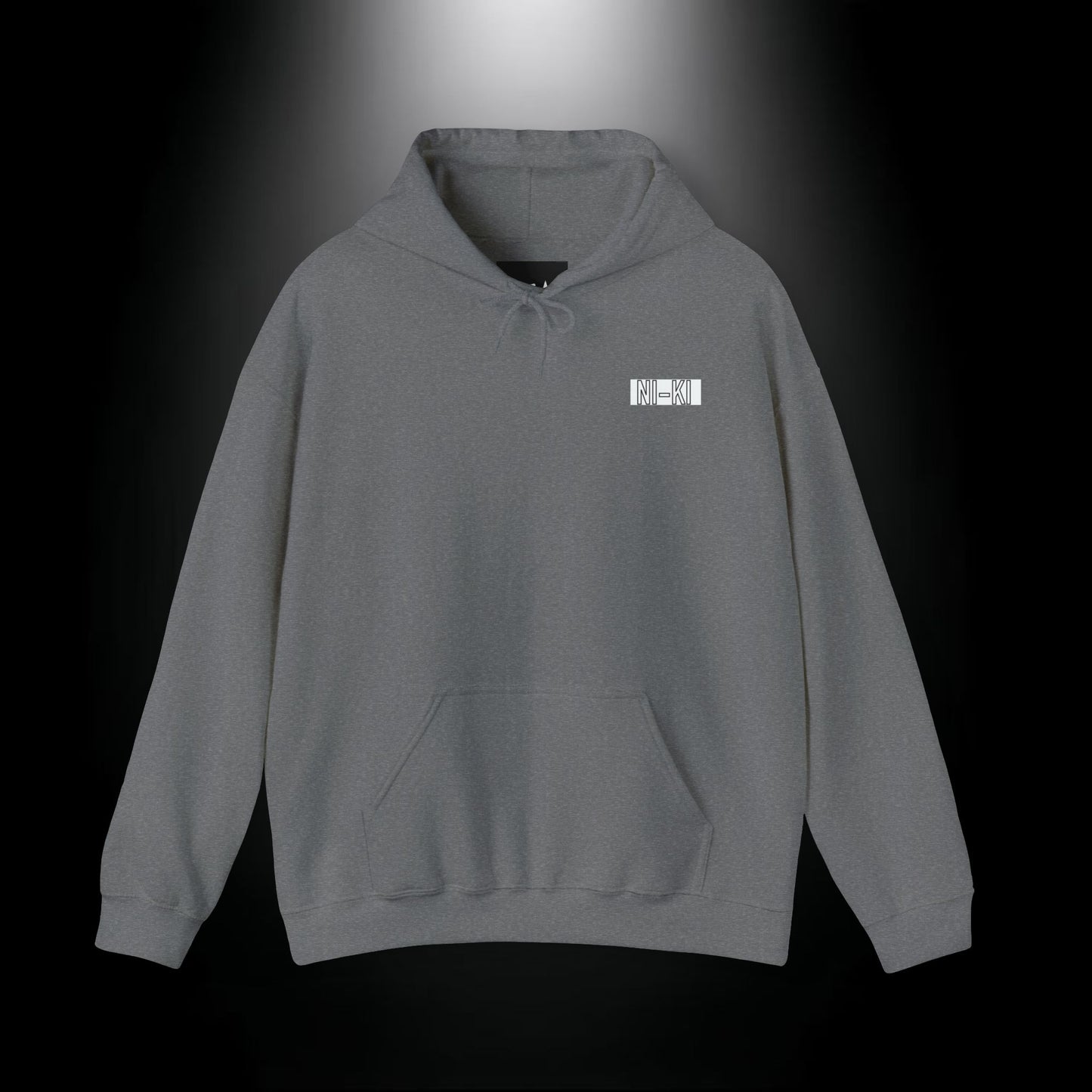 Ni-Ki Profile Hoodie