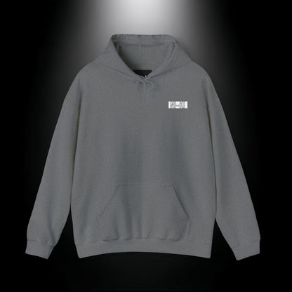 Ni-Ki Profile Hoodie
