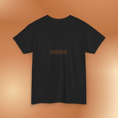 Yoonchae Graphic Tee