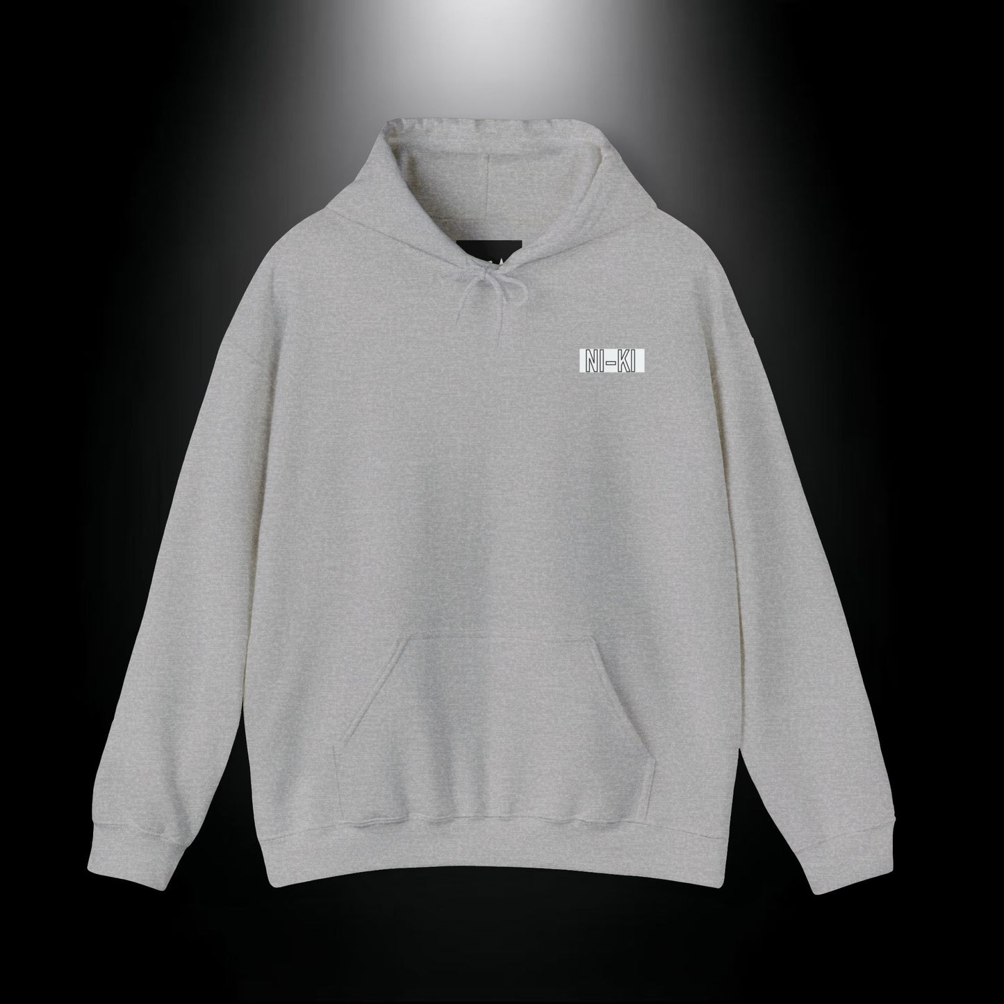 Ni-Ki Profile Hoodie