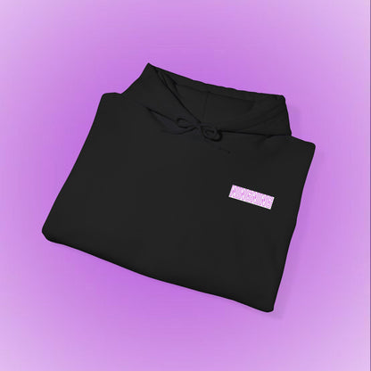 NingNing Profile Hoodie