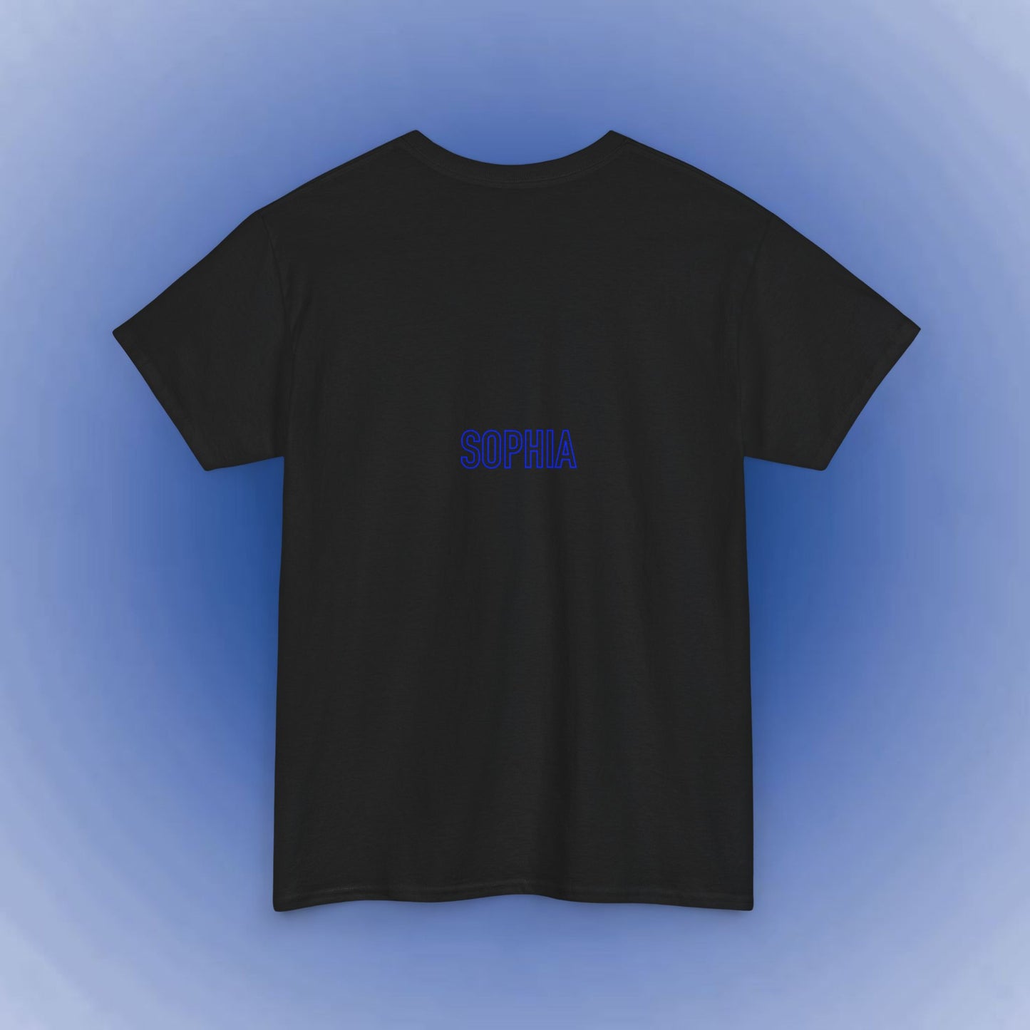 Sophia Graphic Tee