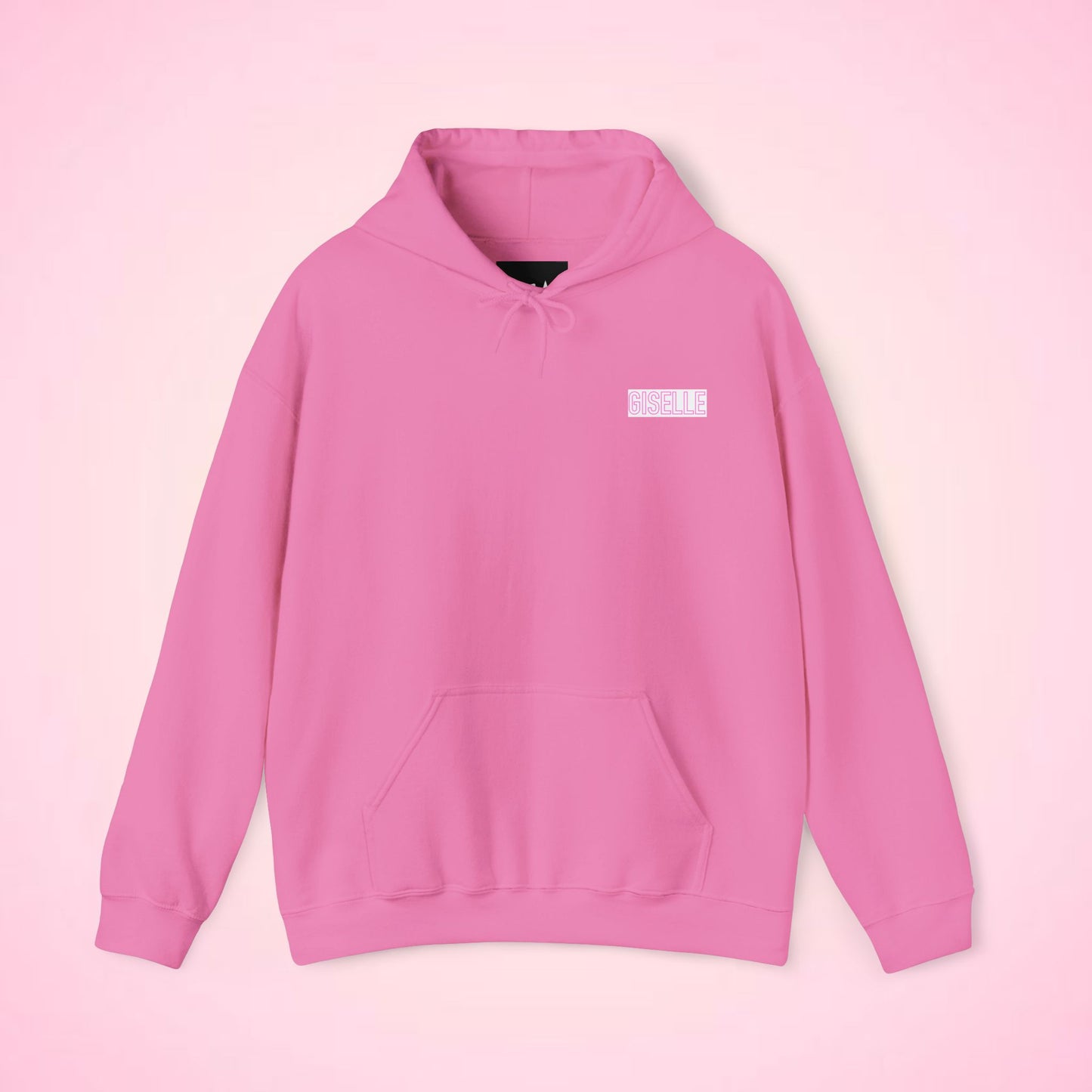 Giselle Profile Hoodie